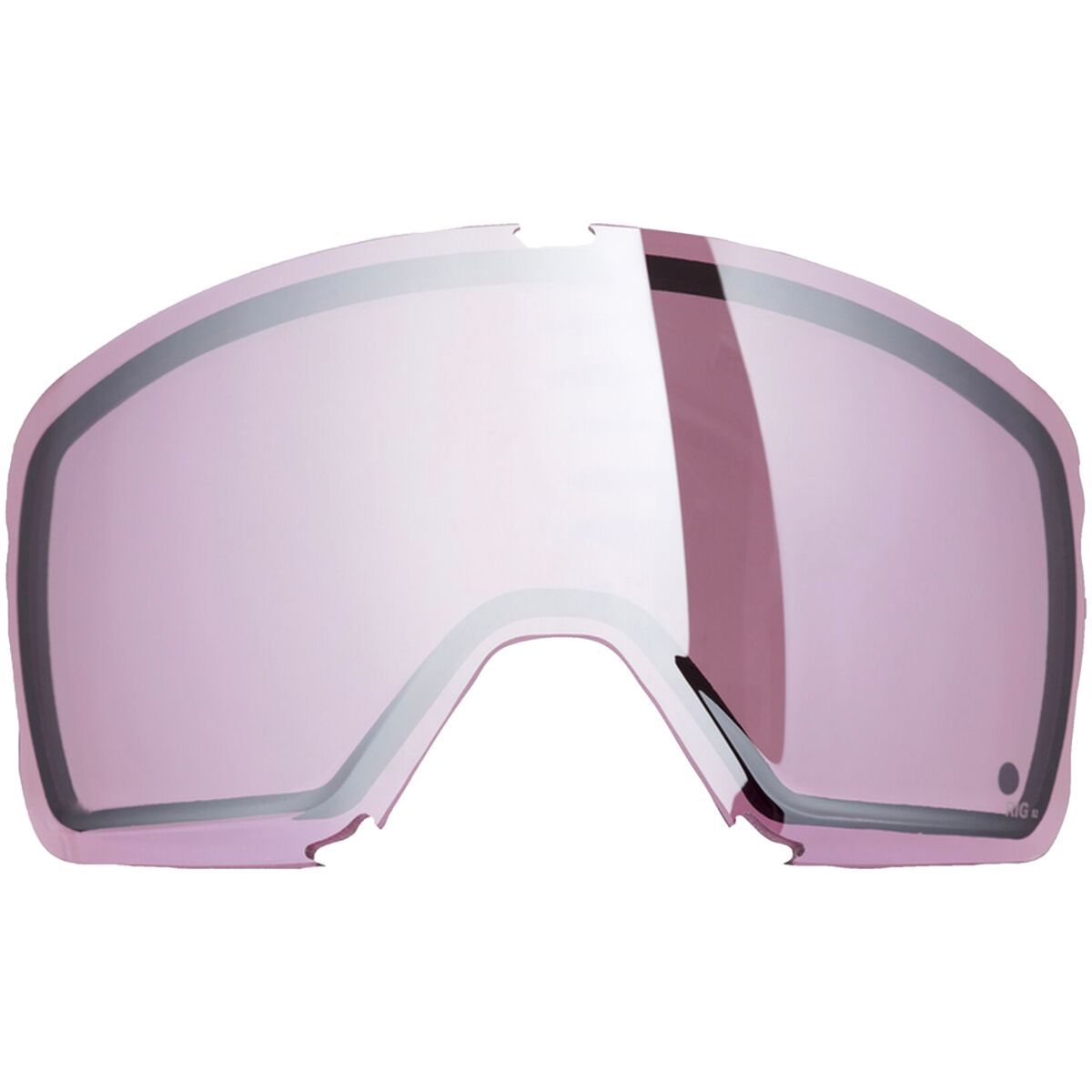Sweet Protection Clockwork RIG Reflect Goggles Replacement Lens RIG Malaia, One Size