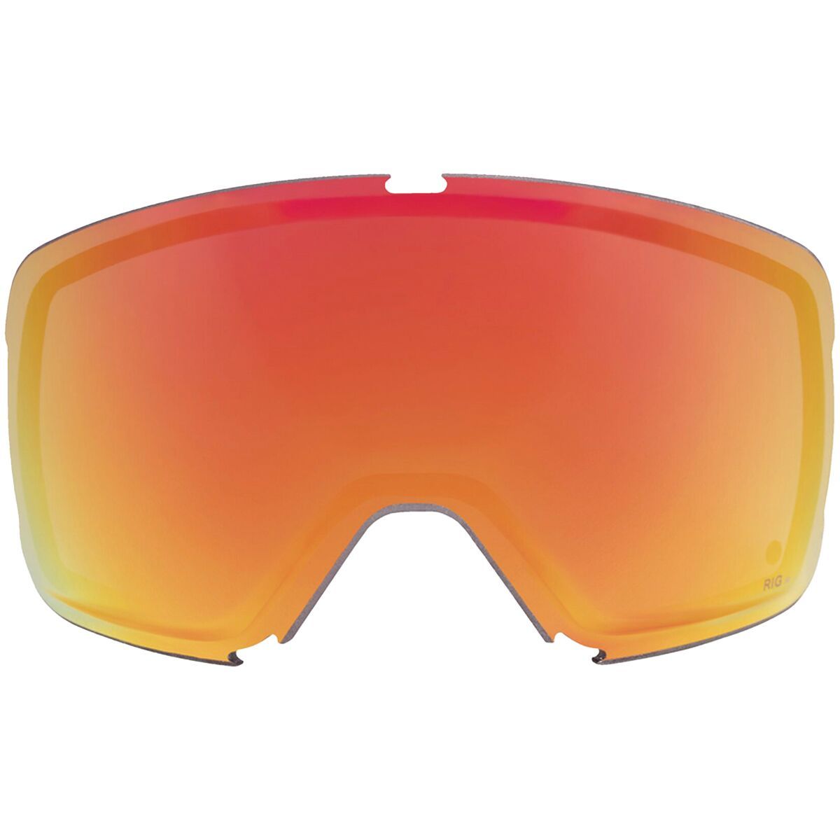 Sweet Protection Clockwork RIG Reflect Goggles Replacement Lens RIG Topaz, One Size