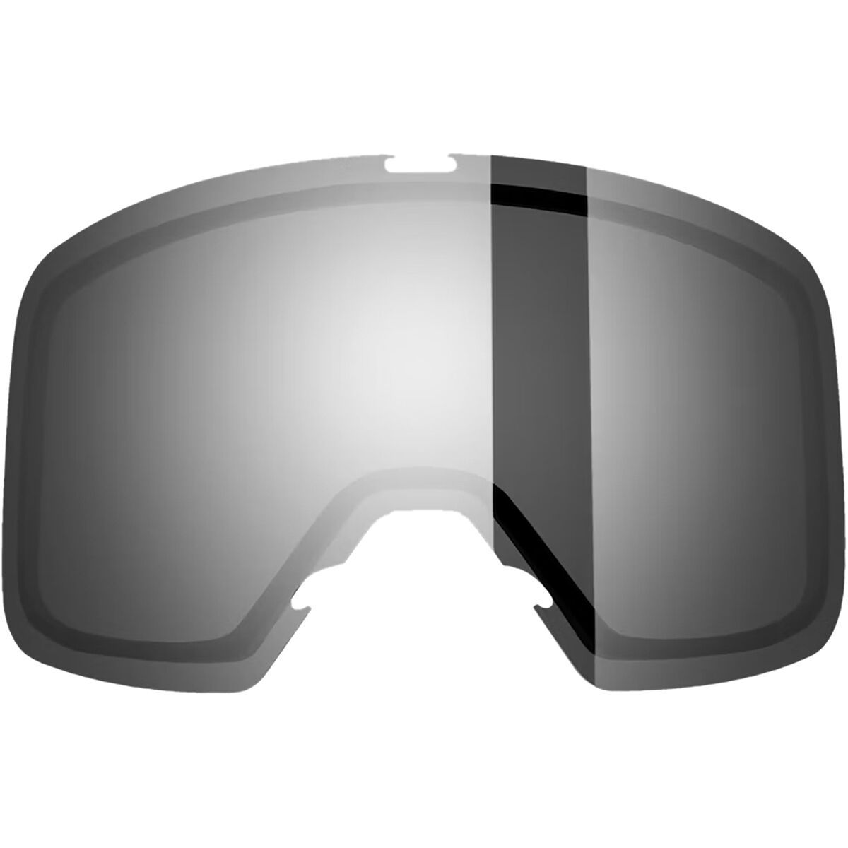 Sweet Protection Durden RIG Reflect Lens RIG Obsidian, One Size