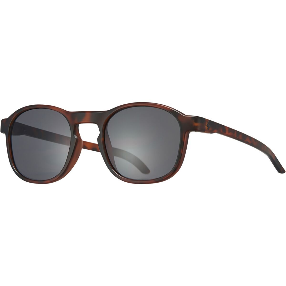 Image of Sweet Protection Heat Sunglasses Obsidian Black/Matte Crystal Tortoise, One Size