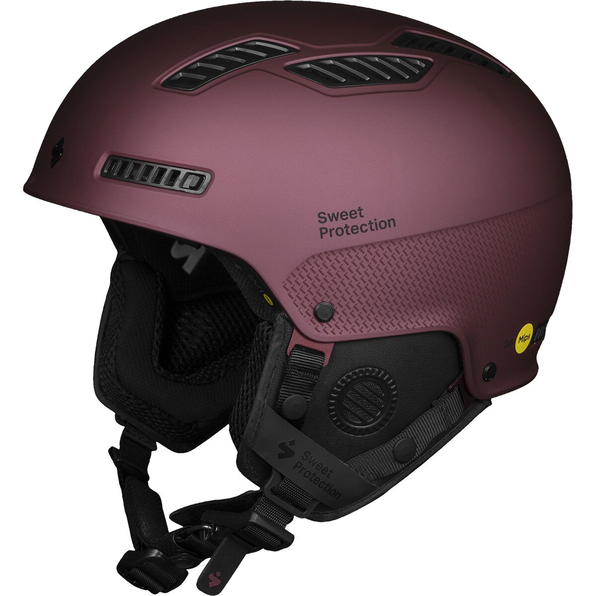 Image of Sweet Protection Igniter 2Vi Mips Helmet Barbera Metallic, S/M
