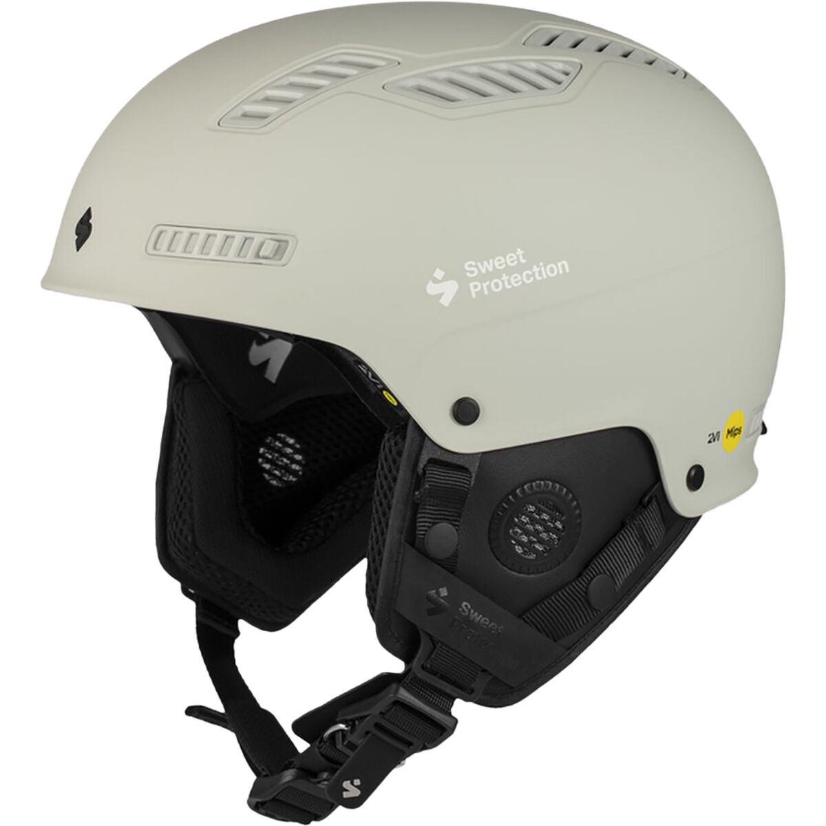 Image of Sweet Protection Igniter 2Vi Mips Helmet Matte Bronco White, M/L