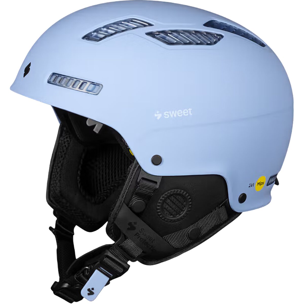 Image of Sweet Protection Igniter 2Vi Mips Helmet Placid Blue, M/L