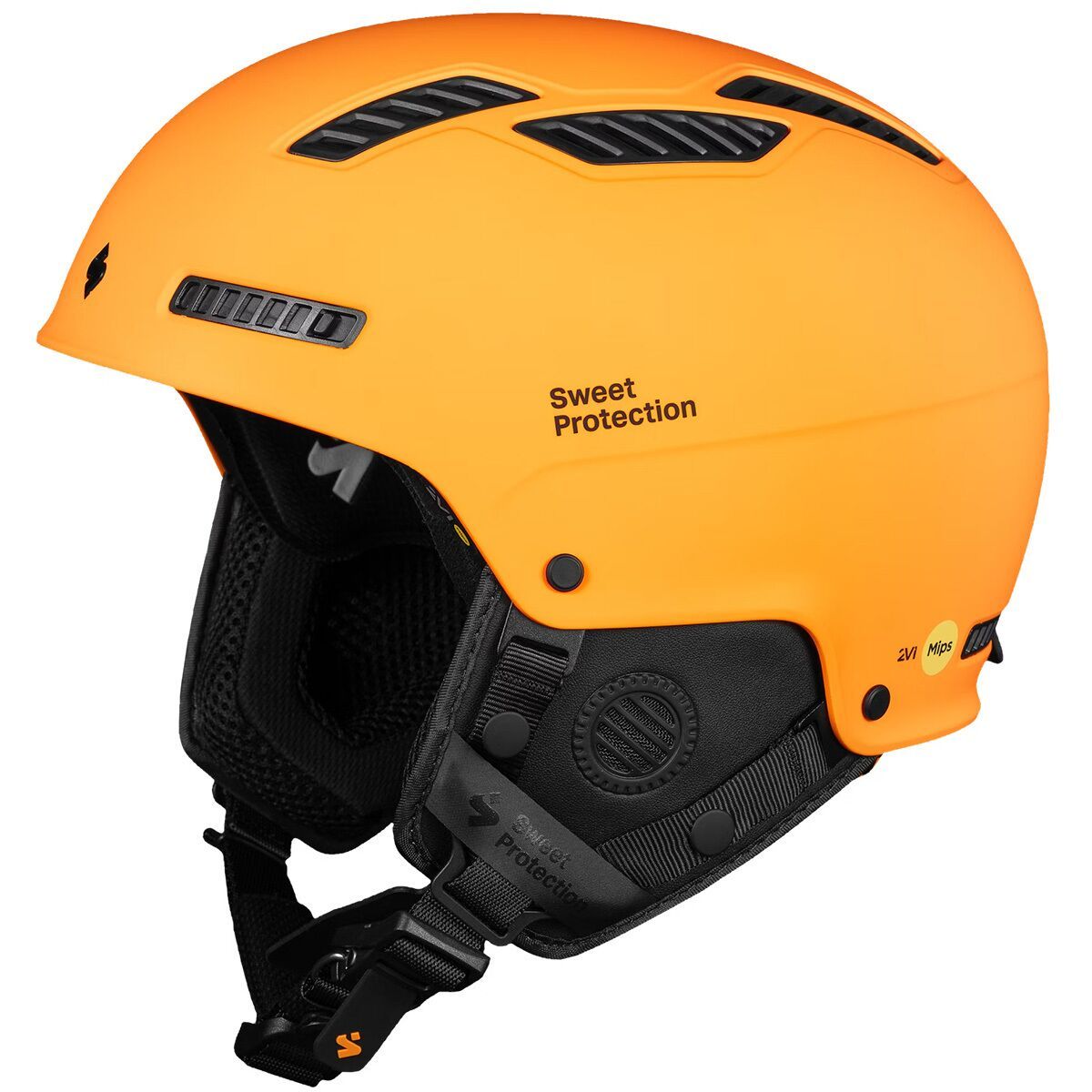 Image of Sweet Protection Igniter 2Vi Mips Helmet Sunburst, M/L