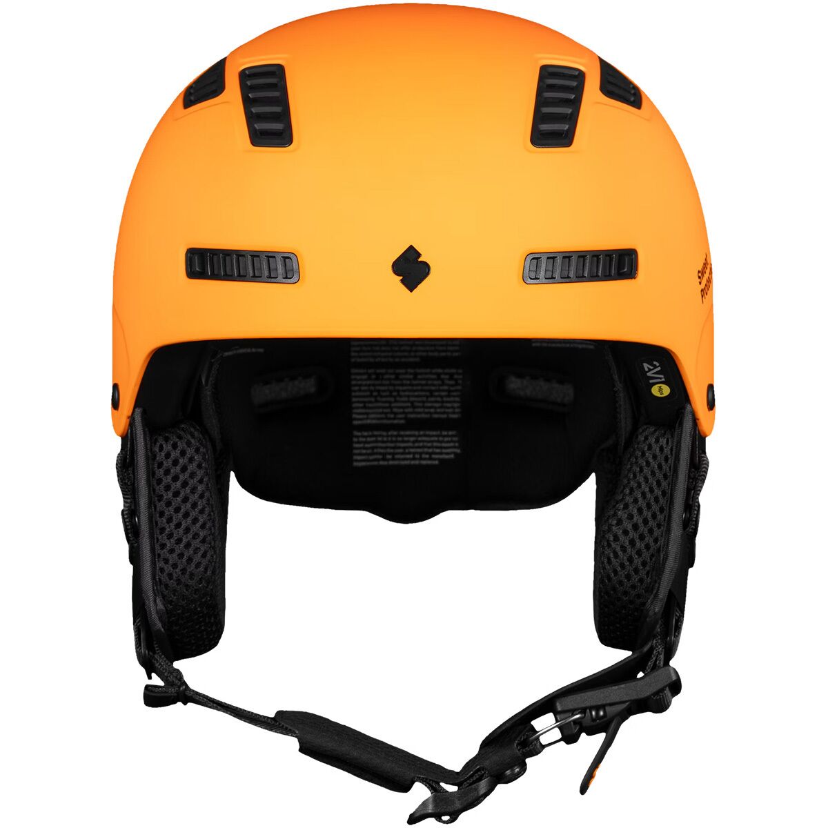 Sweet Protection Igniter 2Vi Mips Helmet - Ski