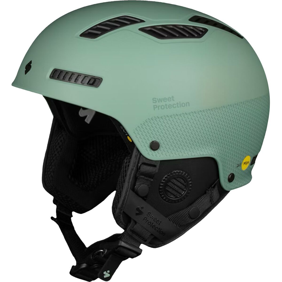 Image of Sweet Protection Igniter 2Vi Mips Helmet Willow Green, L/XL