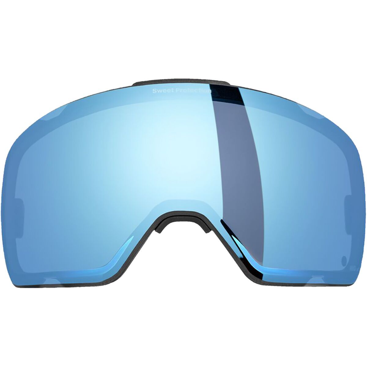 Sweet Protection Interstellar RIG Reflect Goggles Replacement Lens RIG Aquamarine, One Size