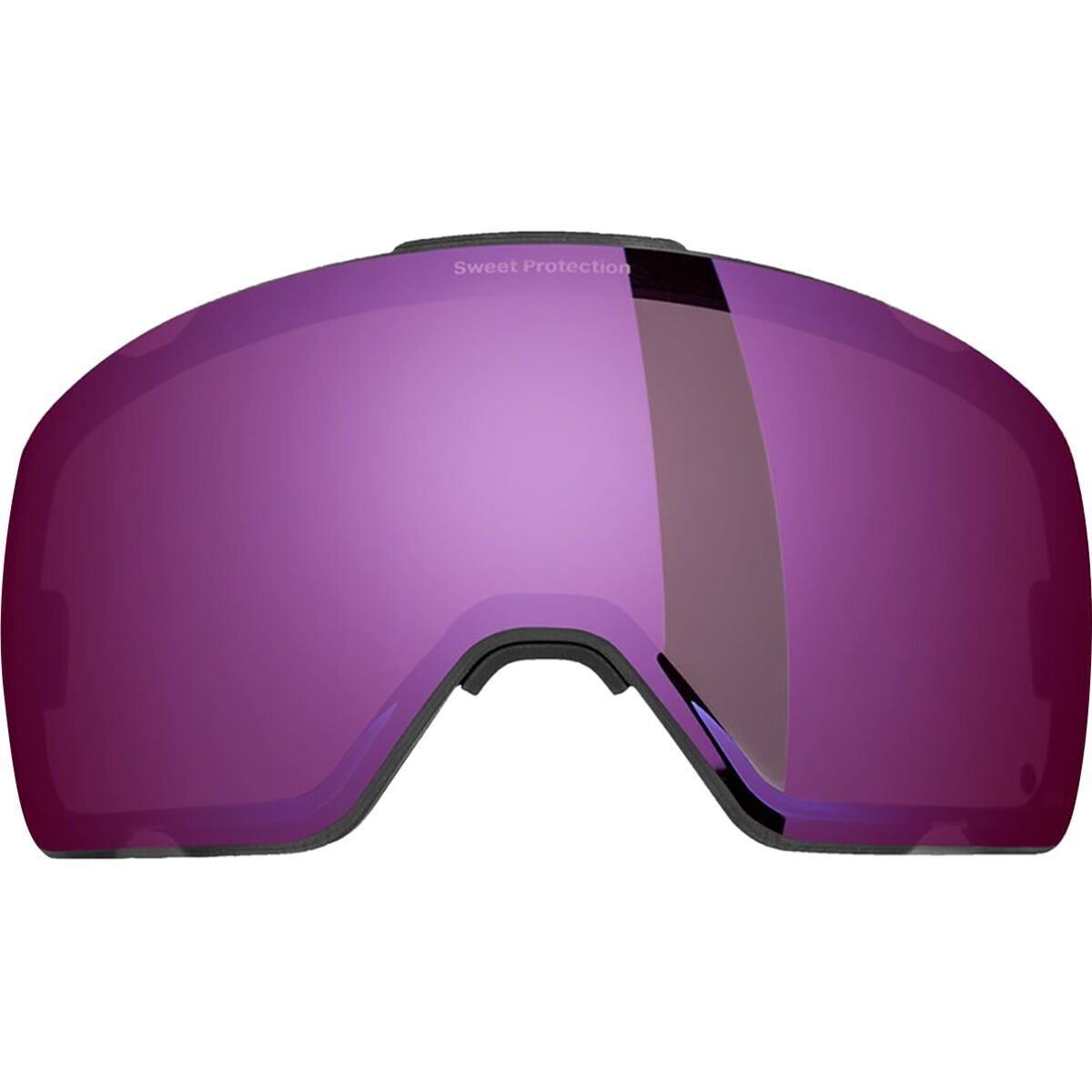 Sweet Protection Interstellar RIG Reflect Goggles Replacement Lens RIG Bixbite, One Size
