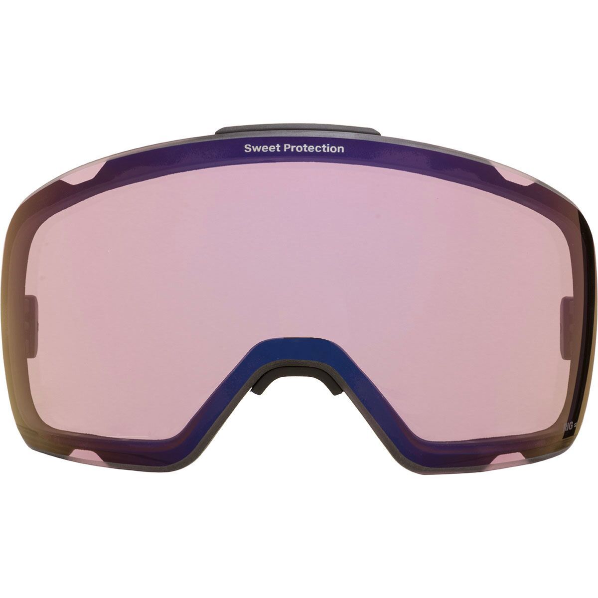 Sweet Protection Interstellar RIG Reflect Goggles Replacement Lens