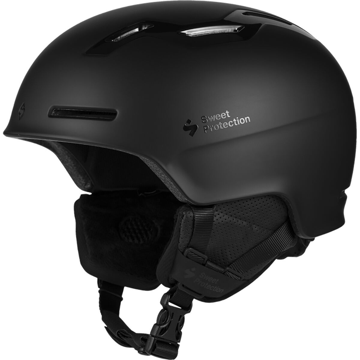 Image of Sweet Protection Winder Helmet Dirt Black, S/M