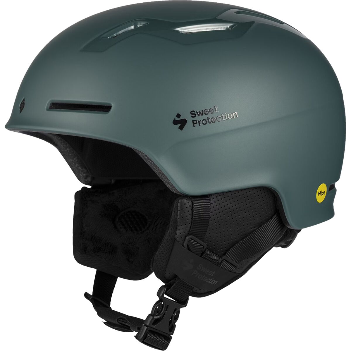 Photos - Protective Gear Set Sweet Protection Winder Helmet 