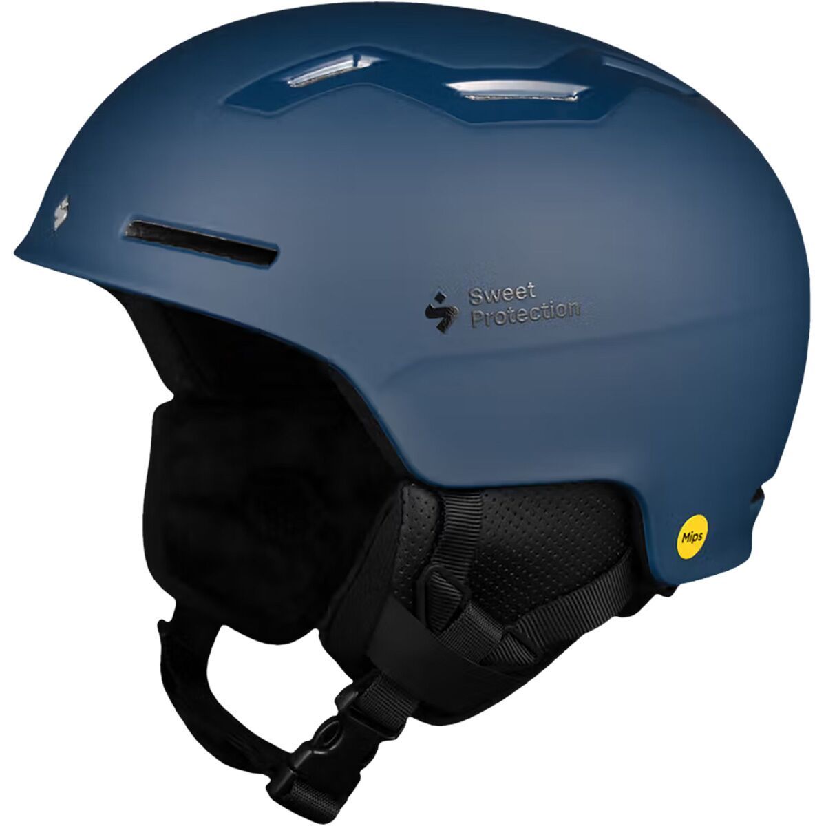 Image of Sweet Protection Winder Mips Helmet Juniper Blue, M/L