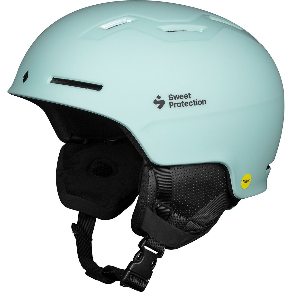 Image of Sweet Protection Winder Mips Helmet Misty Turquoise, L/XL