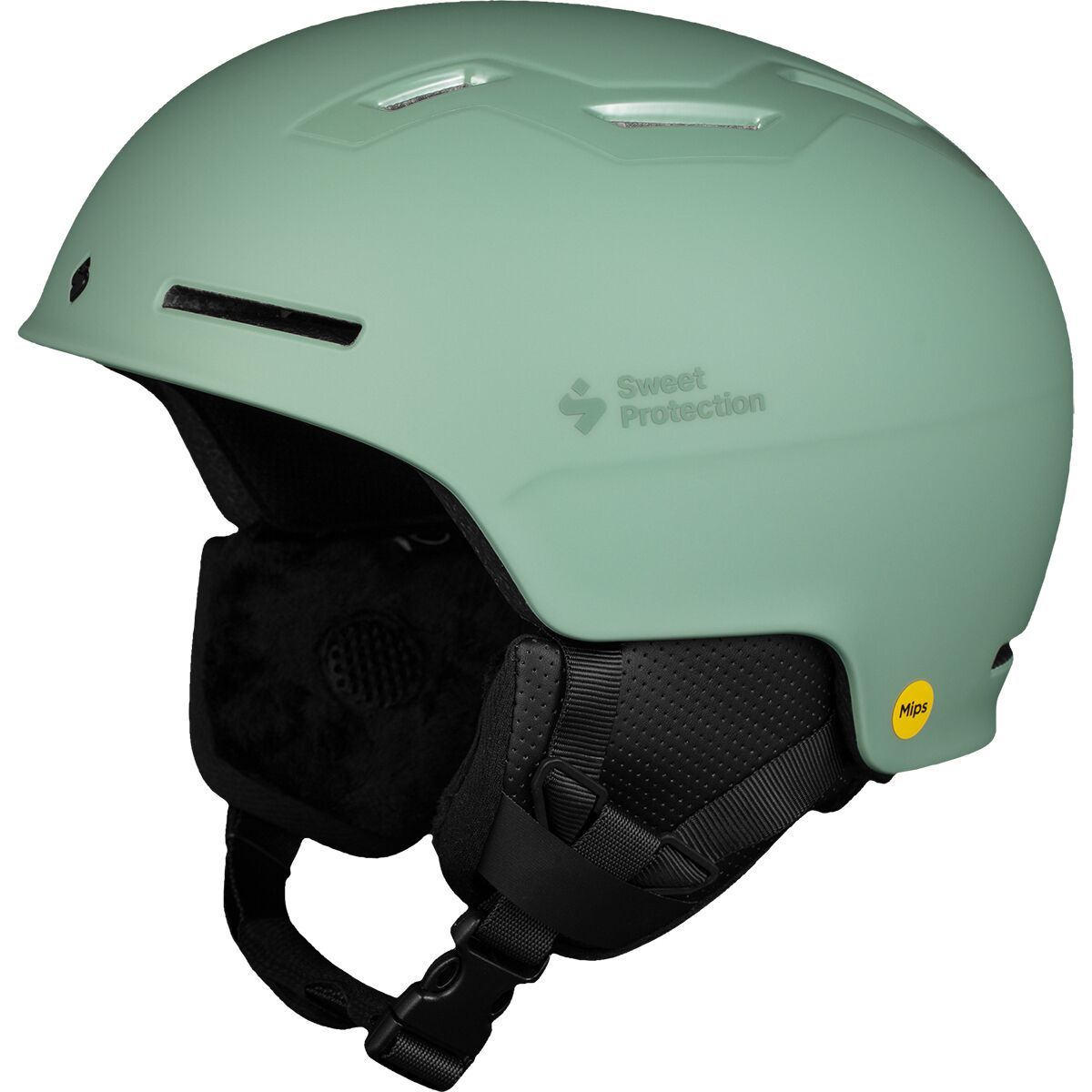 Image of Sweet Protection Winder Mips Helmet Willow Green, M/L