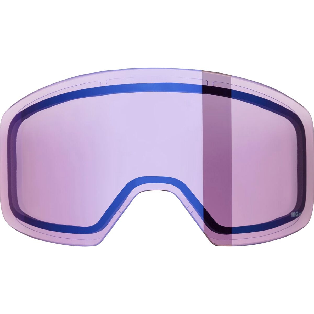 Sweet Protection Sweet Protection Ripley RIG Lens - Kids' RIG Light Amethyst, One Size