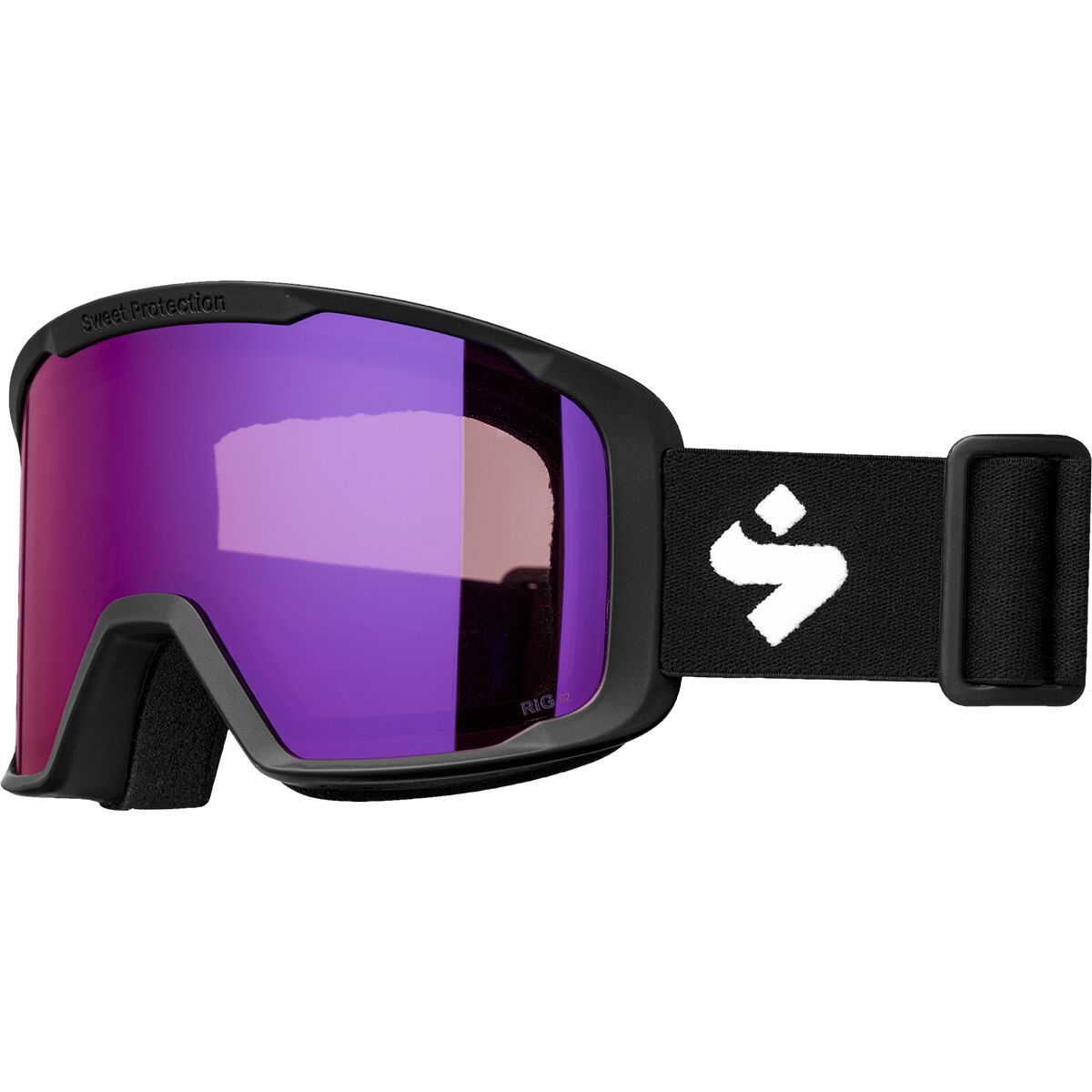 Sweet Protection Ripley RIG Reflect Goggles - Kids'