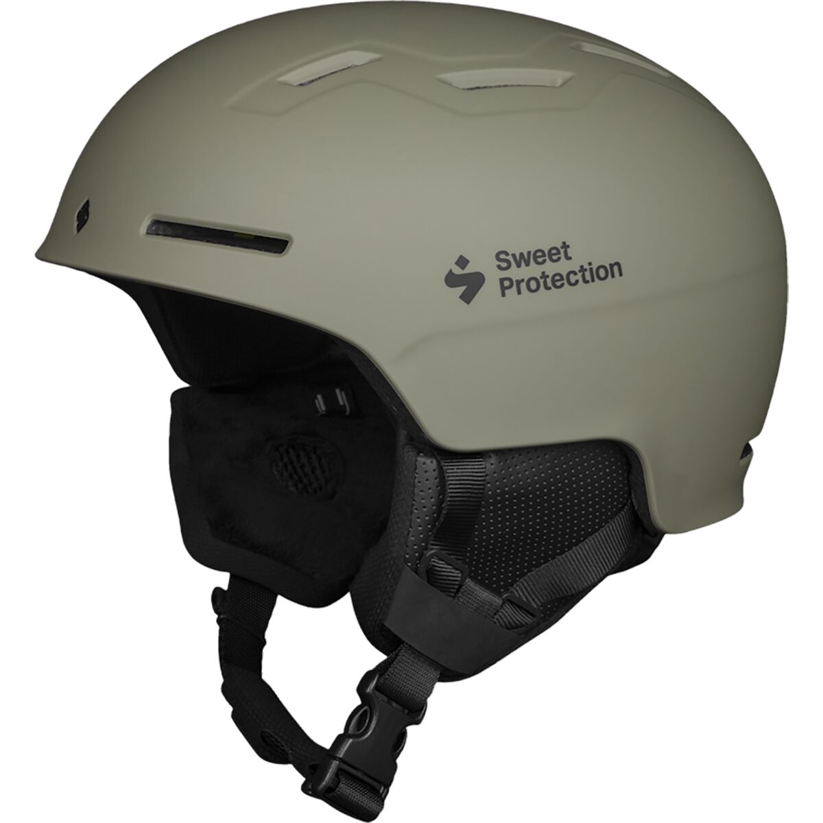 Image of Sweet Protection Winder Helmet - Kids' Woodland, S/M