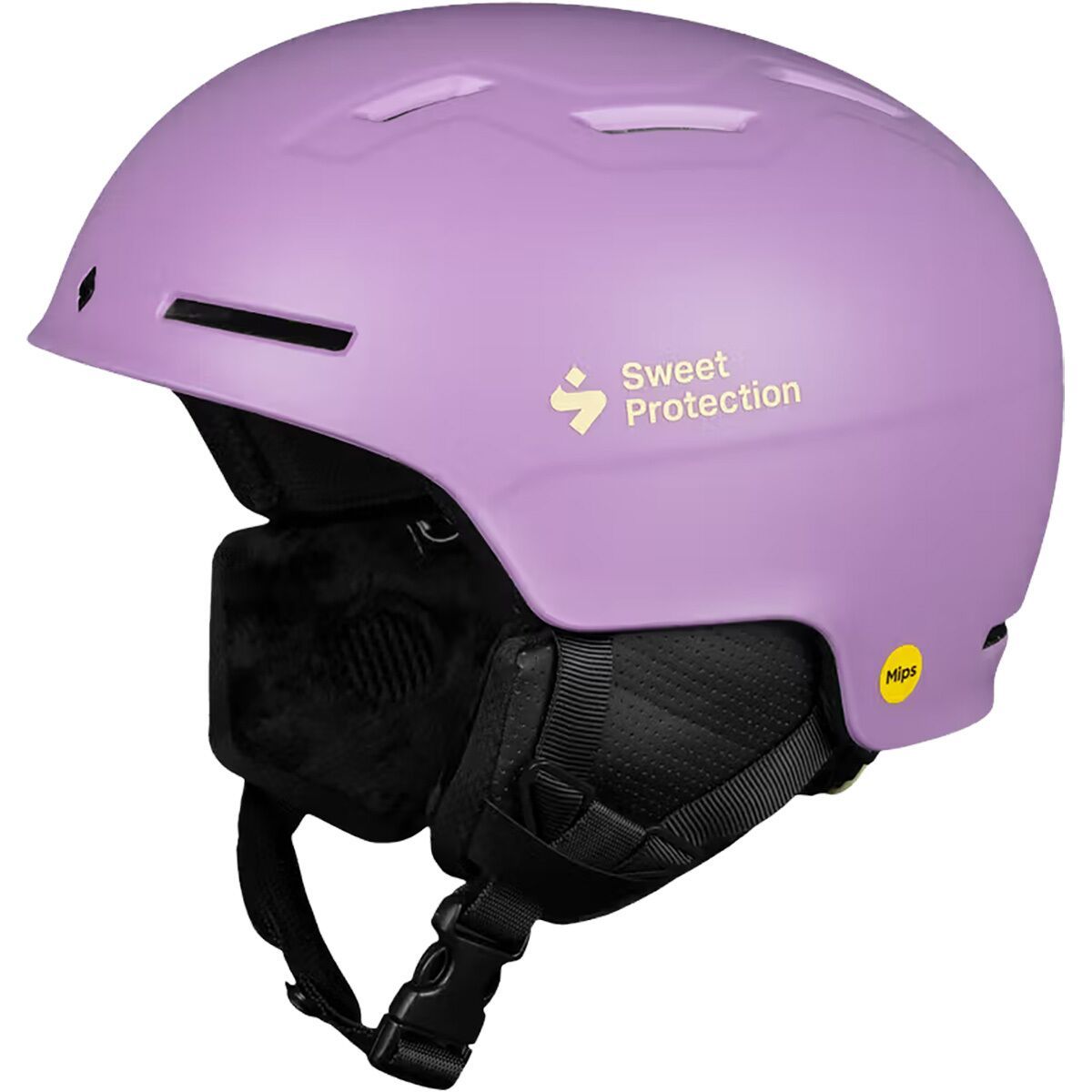 Image of Sweet Protection Winder Mips Helmet - Kids' Heather, S/M