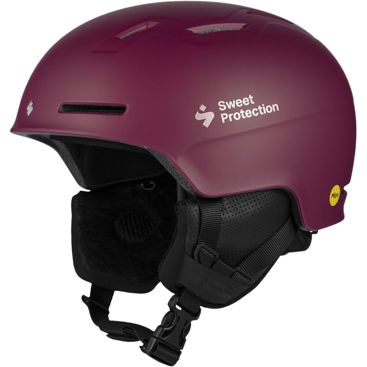 Sweet Protection Winder Mips Helmet - Kids'