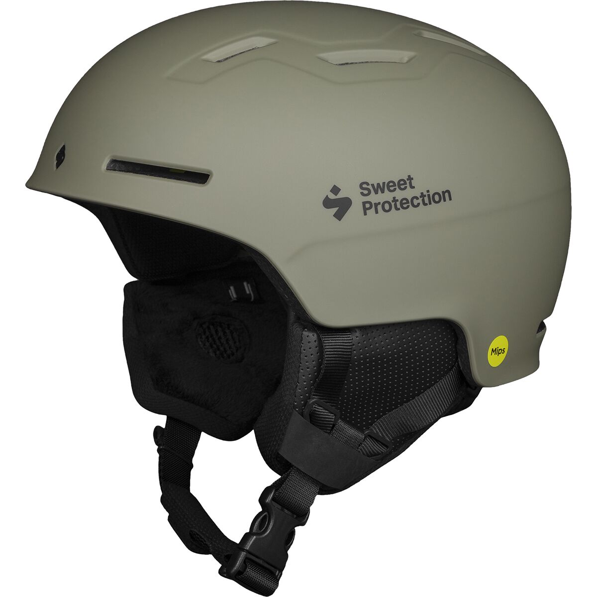 Image of Sweet Protection Winder Mips Helmet - Kids' Woodland, XS/S