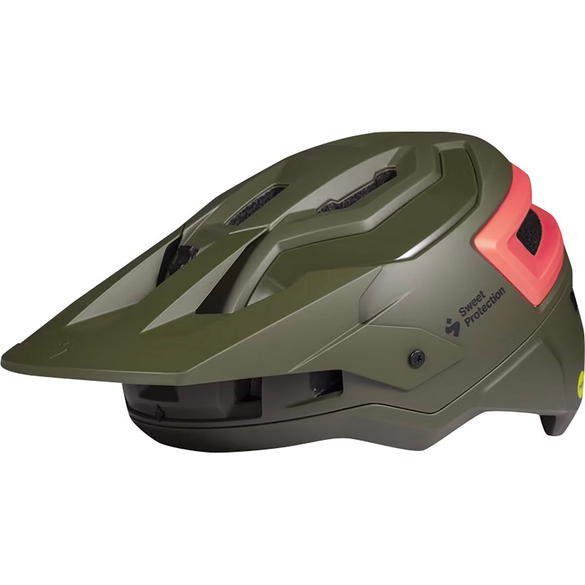 Sweet Protection Sweet Protection Bushwhacker 2VI Mips Helmet