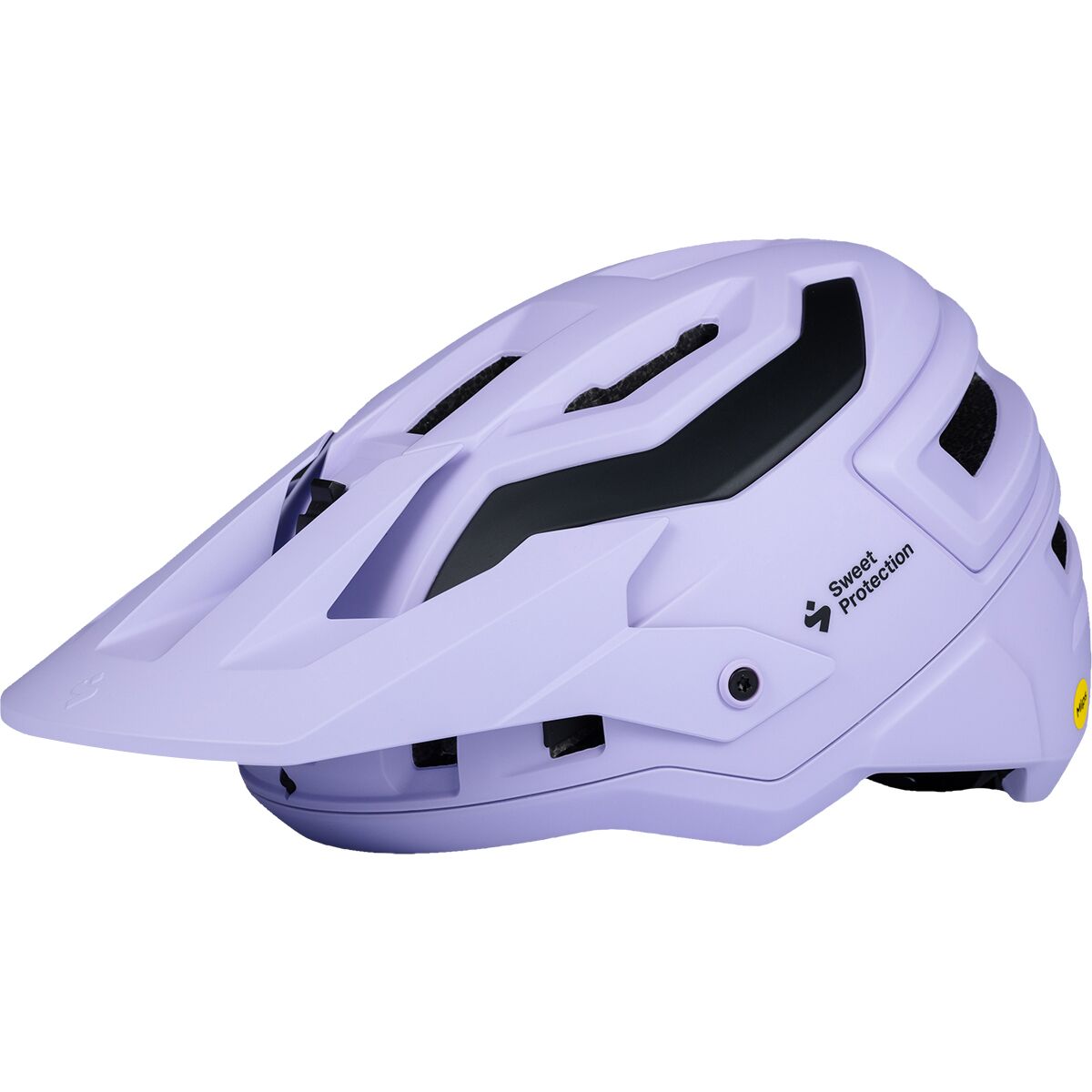 Image of Sweet Protection Bushwhacker 2VI Mips Helmet Panther, M/L