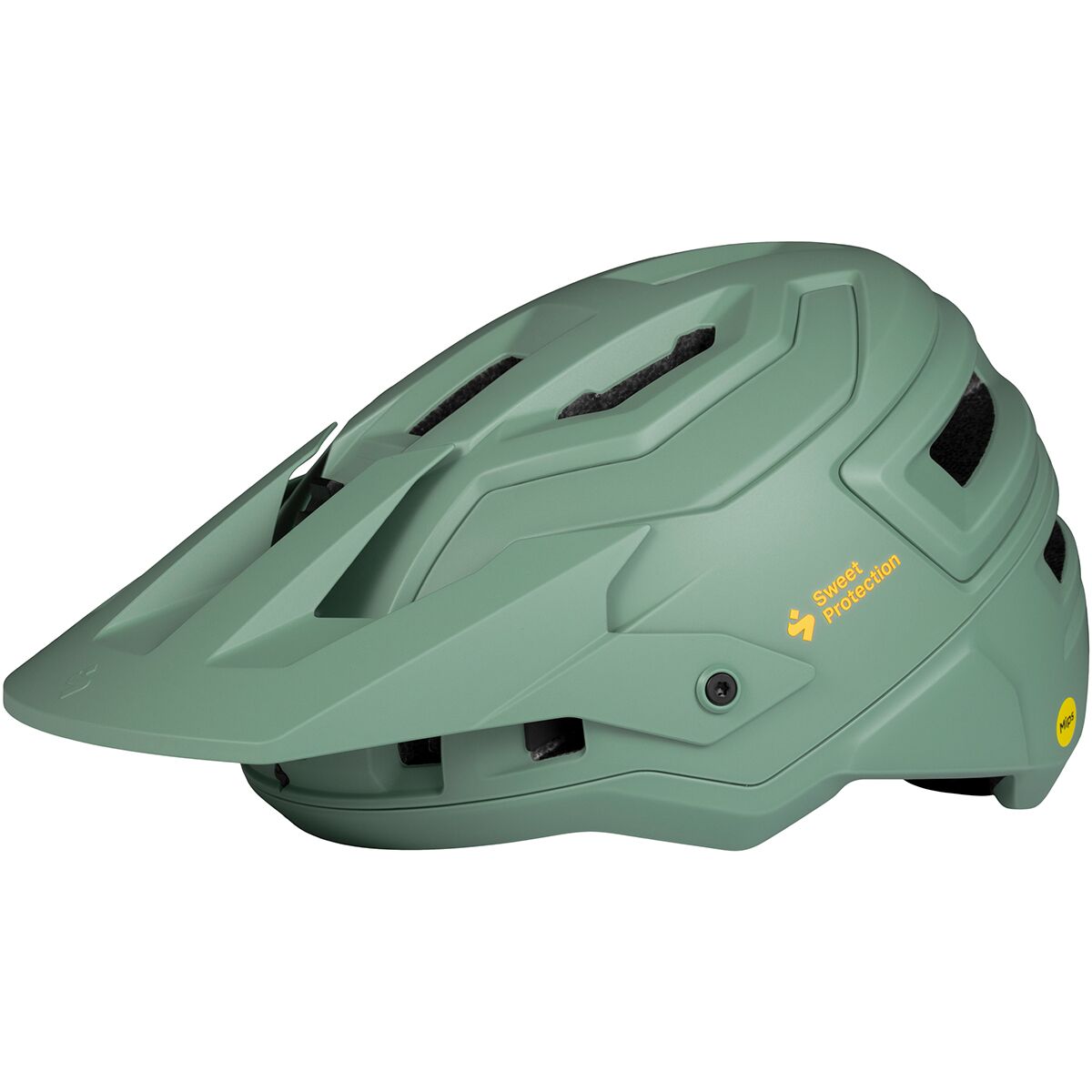 Image of Sweet Protection Bushwhacker 2VI Mips Helmet Willow Green, S/M