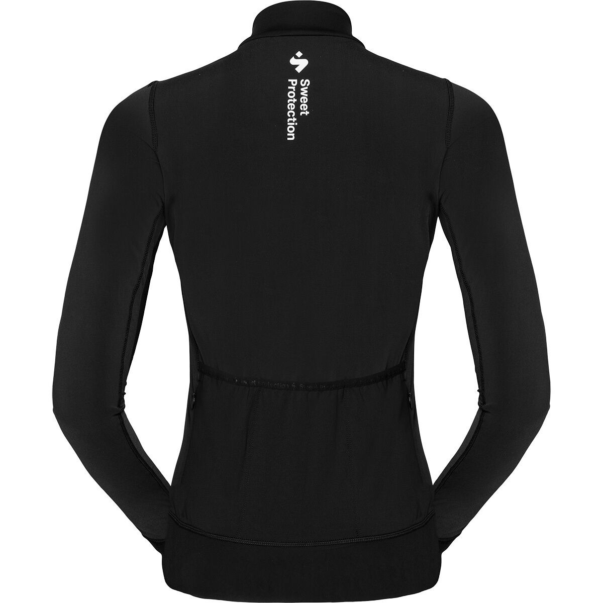 Sweet Protection Crossfire Hybrid Long-Sleeve Jersey - Women's - Bike