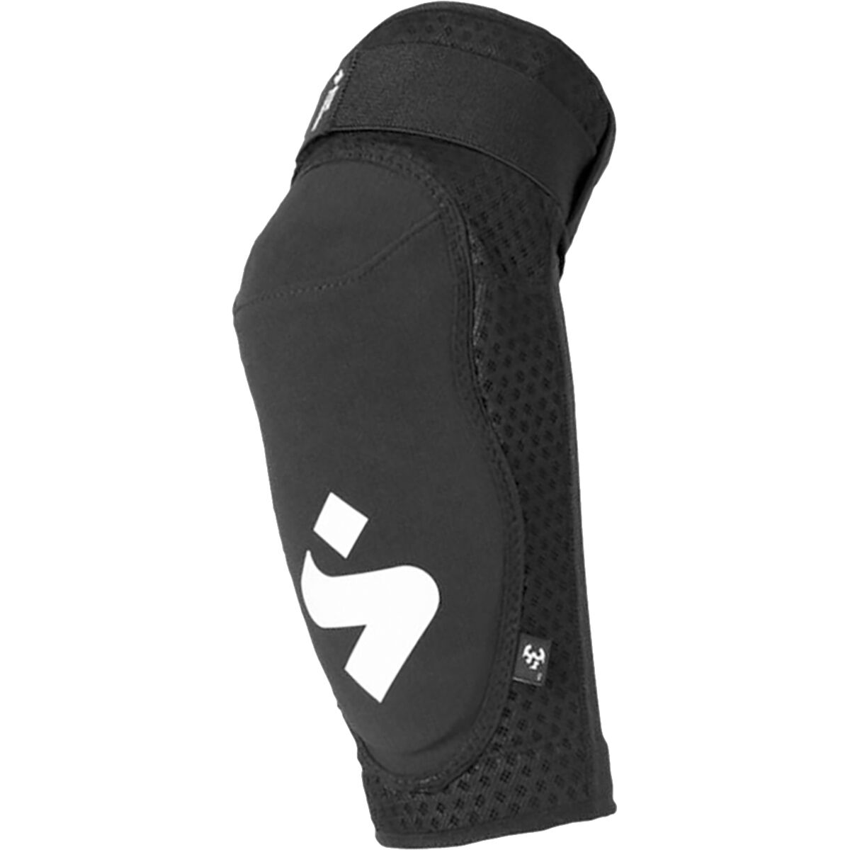 Image of Sweet Protection Pro Elbow Guards Black, XL