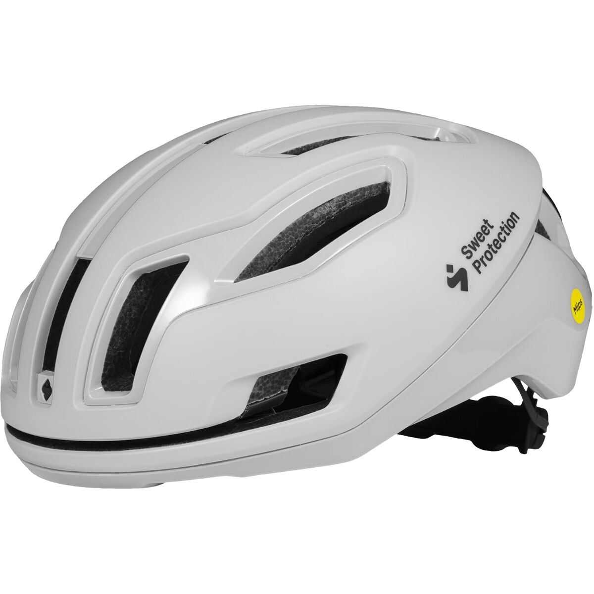 Image of Sweet Protection Falconer 2Vi MIPS Helmet Bronco White, S/M