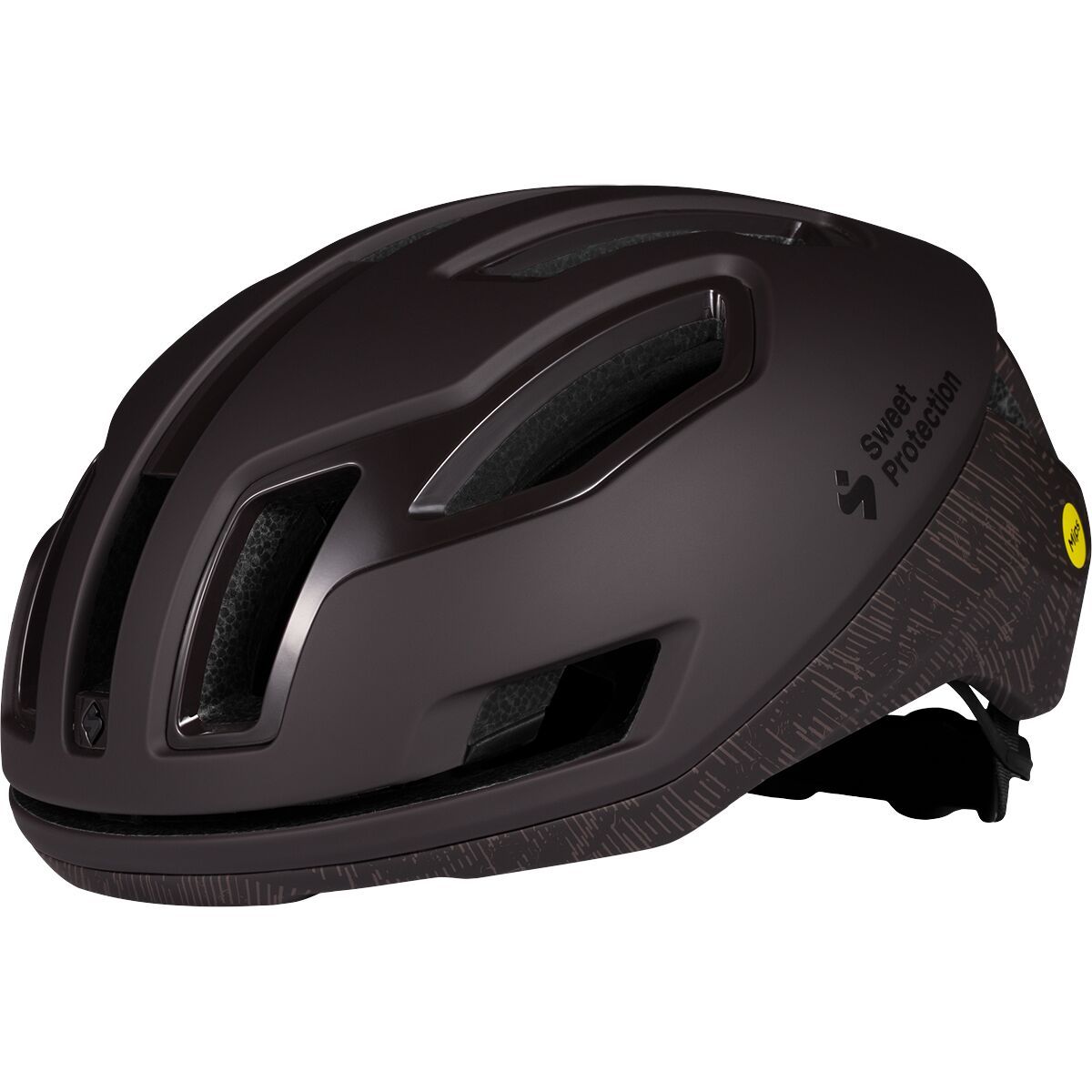 Image of Sweet Protection Falconer 2Vi MIPS Helmet Burnt Brown, S/M