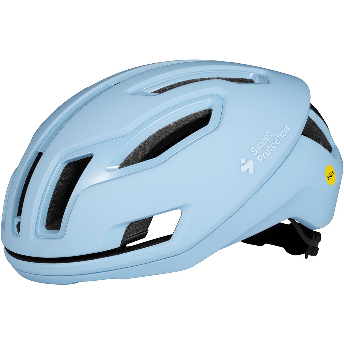 Image of Sweet Protection Falconer 2Vi MIPS Helmet Frost Blue, M/L