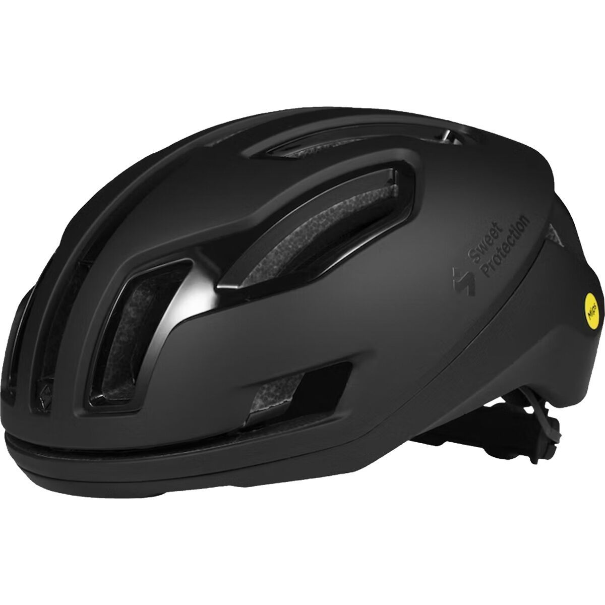 Image of Sweet Protection Falconer 2Vi MIPS Helmet Matte Black, M/L
