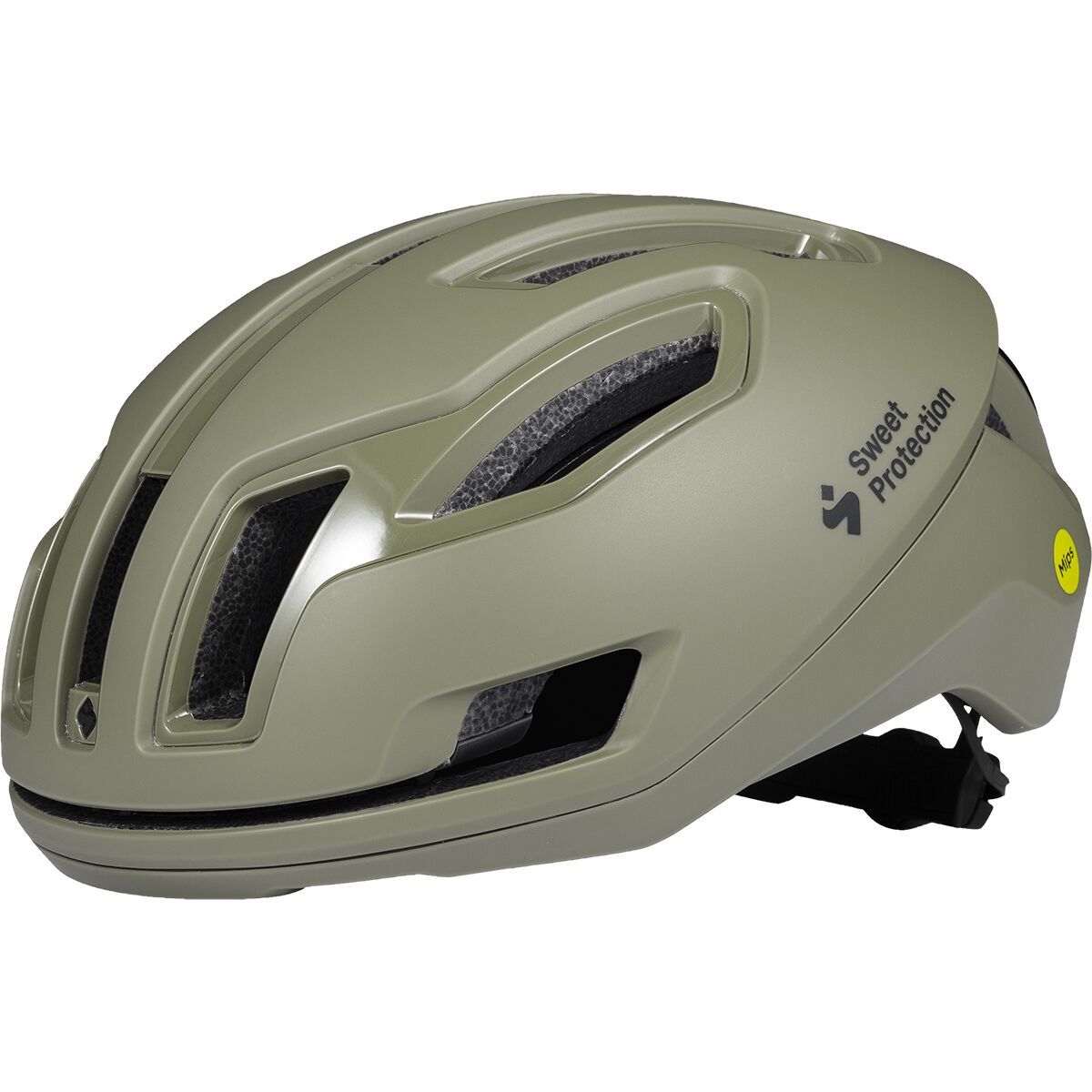 Sweet Protection Falconer 2Vi MIPS Helmet Woodland, L/XL