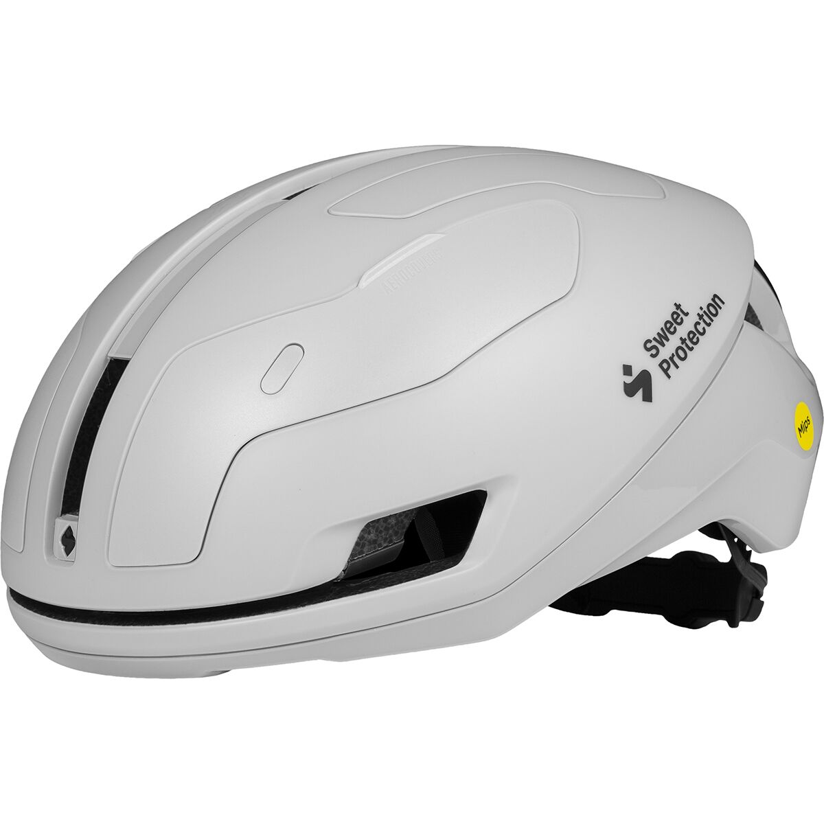 Sweet Protection Sweet Protection Falconer Aero 2Vi Mips Helmet Bronco White, L/XL
