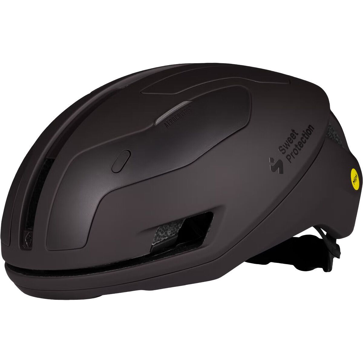 Image of Sweet Protection Falconer Aero 2Vi Mips Helmet Burnt Brown, M/L