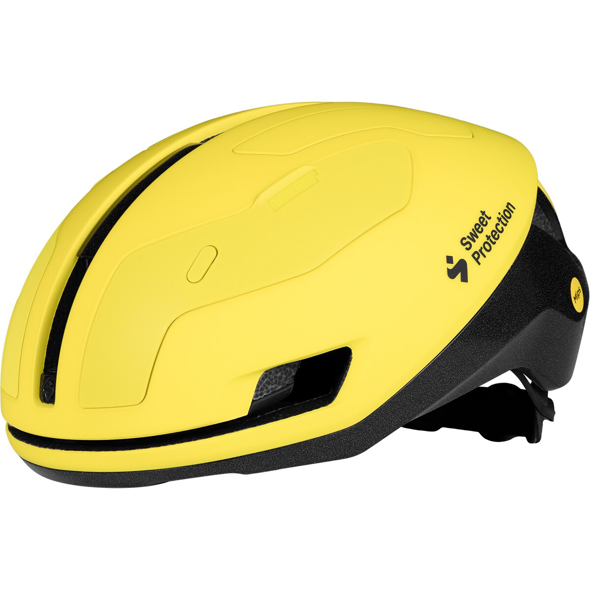 Image of Sweet Protection Falconer Aero 2Vi Mips Helmet HiViz, M/L