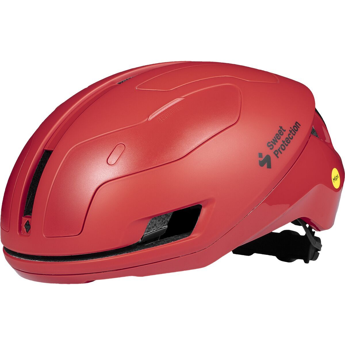 Sweet Protection Falconer Aero 2Vi Mips Helmet Lava, S/M