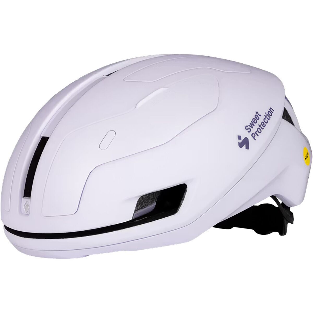 Image of Sweet Protection Falconer Aero 2Vi Mips Helmet Light Lilac, M/L