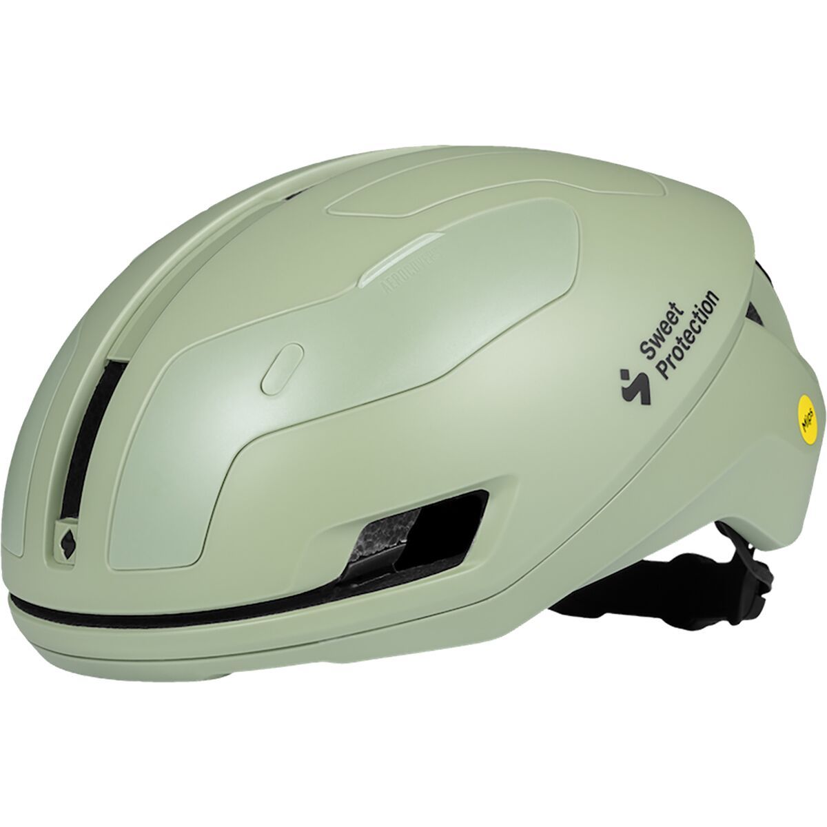 Sweet Protection Falconer Aero 2Vi Mips Helmet Lush, L/XL