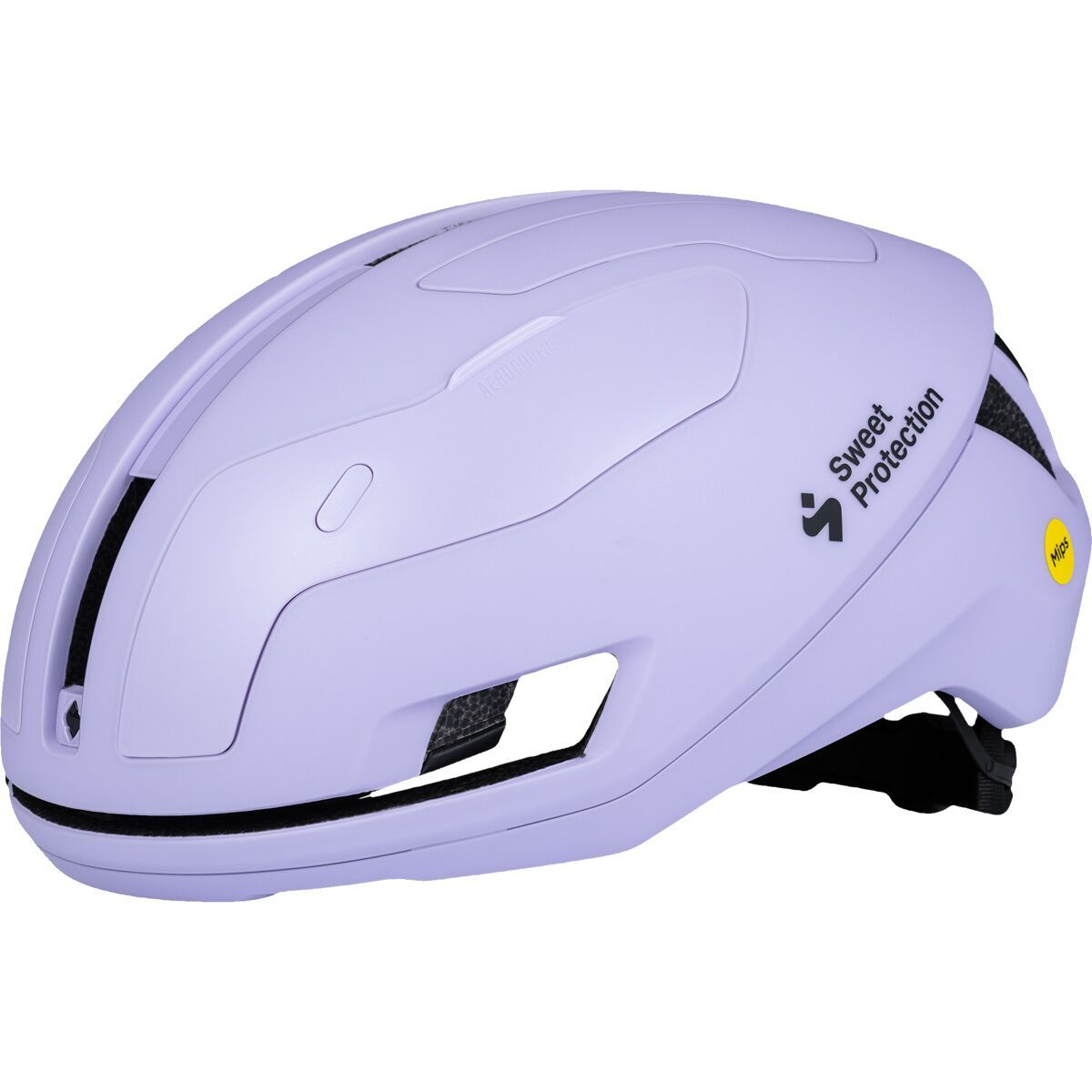 Sweet Protection Falconer Aero 2Vi Mips Helmet Panther, S/M