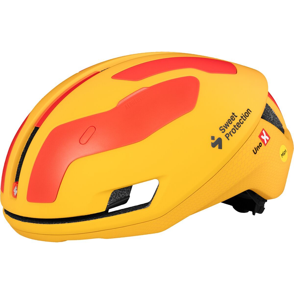 Image of Sweet Protection Falconer Aero 2Vi Mips Helmet Uno-X LE, S/M