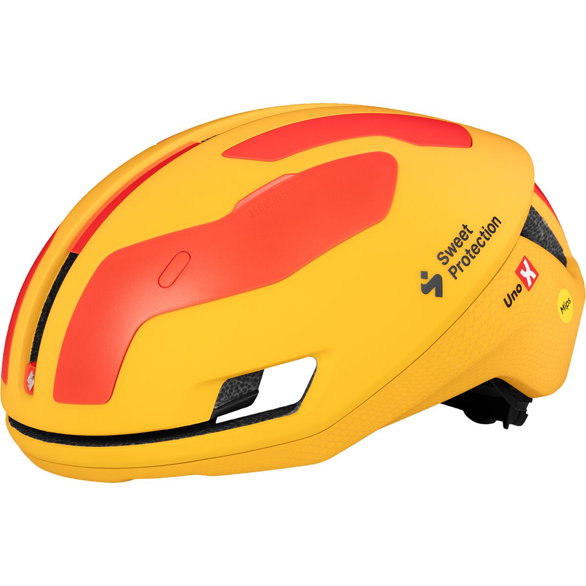 Image of Sweet Protection Falconer Aero 2Vi Mips Helmet Uno-X LE, S/M