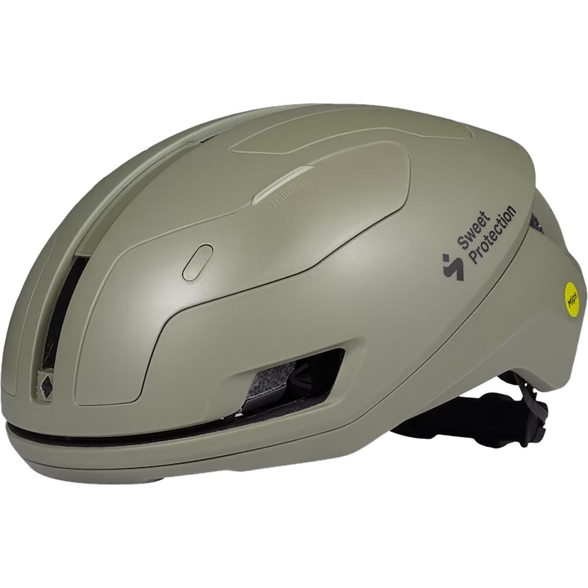 Image of Sweet Protection Falconer Aero 2Vi Mips Helmet Woodland, S/M