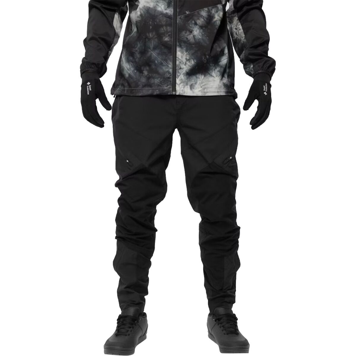 Image of Sweet Protection Hunter Pants - Men's Black, L