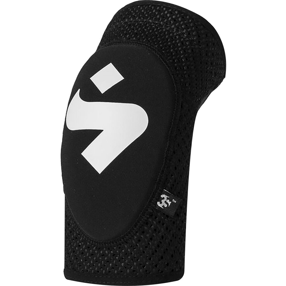 Image of Sweet Protection JR Elbow Guards Light Black, XS