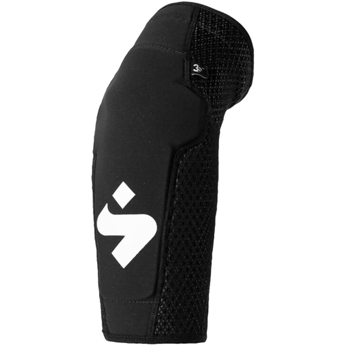 Image of Sweet Protection Knee Guards - Light Black, XL