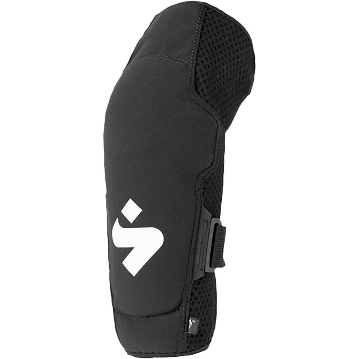 Image of Sweet Protection Pro Knee Guards Black, L