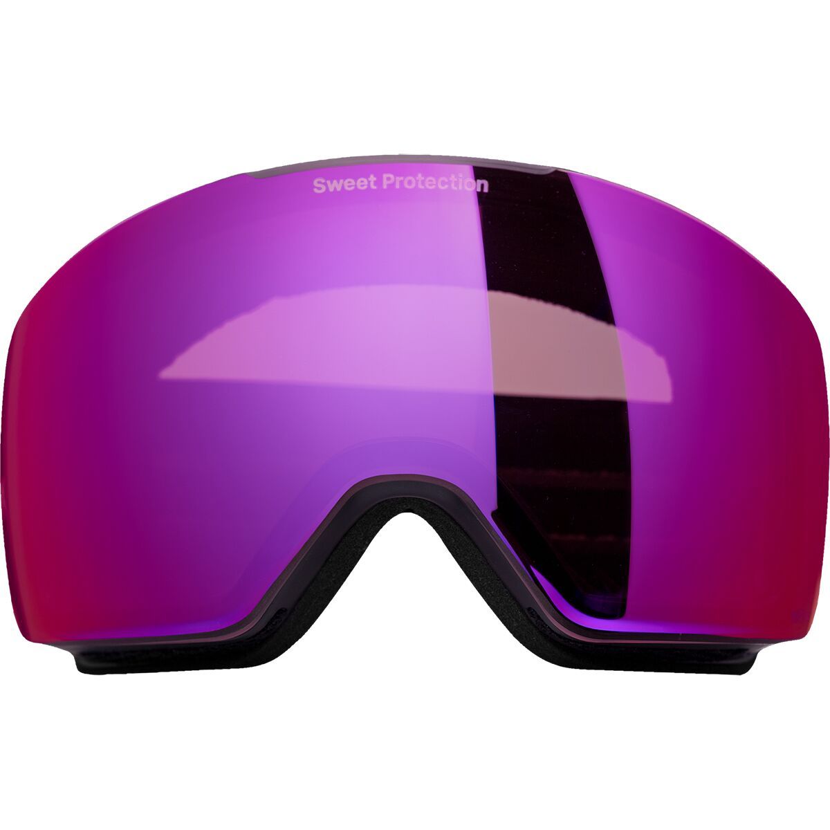 Sweet Protection Connor RIG Reflect Goggle Replacement Lens RIG Bixbite, One Size