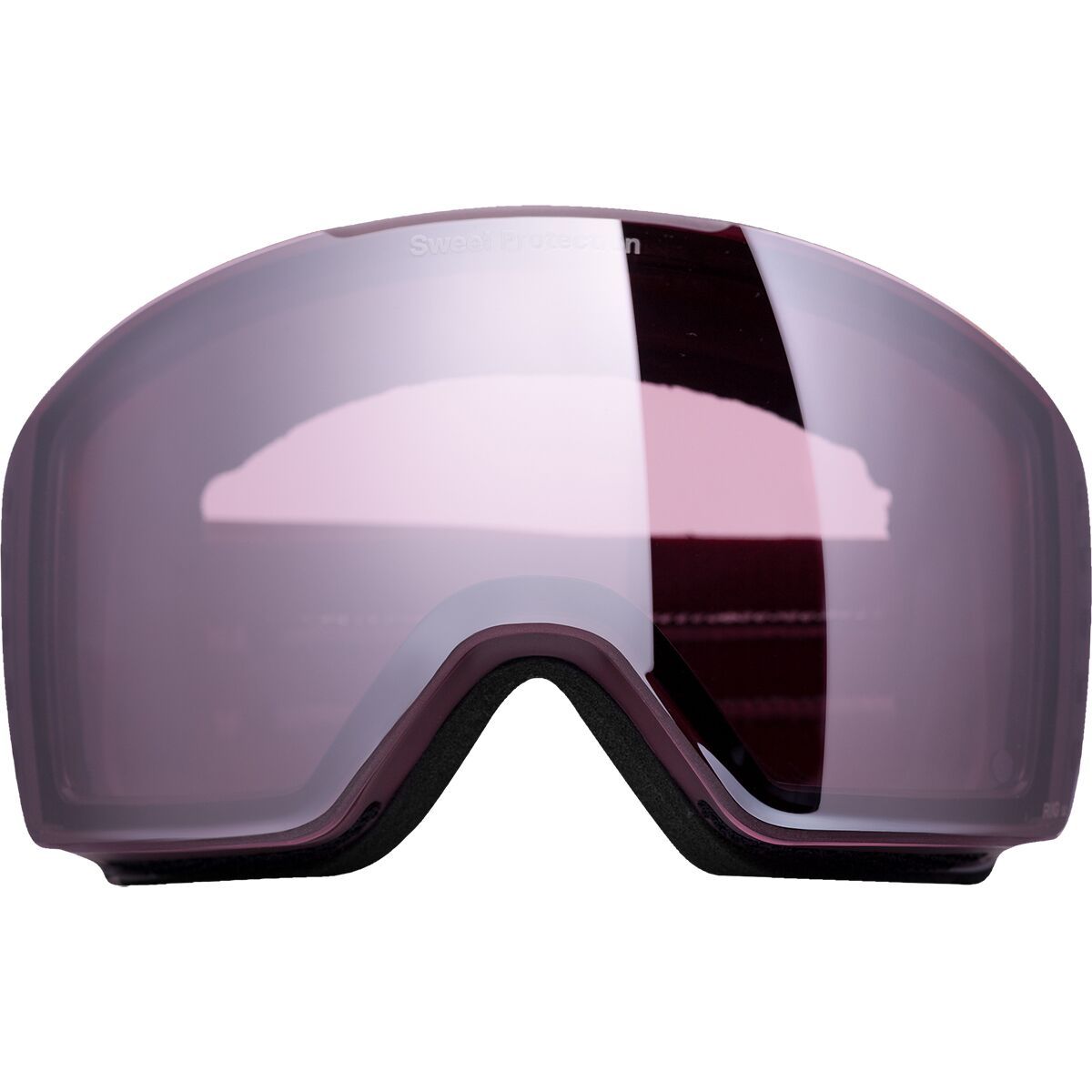 Sweet Protection Connor RIG Reflect Goggle Replacement Lens RIG Malaia, One Size